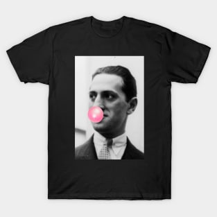 George Gershwin T-Shirt